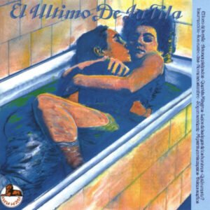 Ultimo De La Fila, El - Nuevas Mezclas [LP]