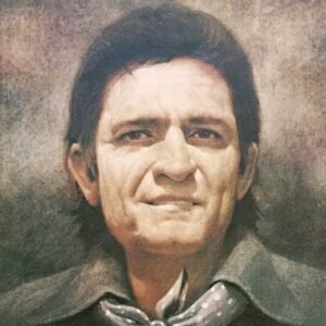 Cash, Johnny - The Johnny Cash Collection: His Greatest Hits, Volume II [LP] (150 gramos)