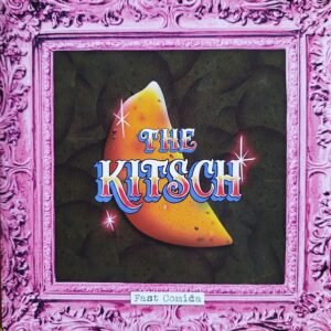 Kitsch, The - Fast Comida [7"]