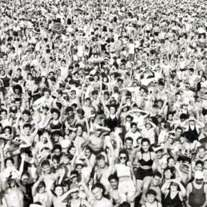 Michael, George - Listen Without Prejudice Vol. 1 [LP] (180 gramos)
