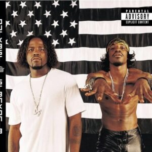 Outkast - Stankonia [2xLP]