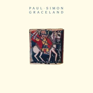 Simon, Paul - Graceland: 25th Anniversary [LP]