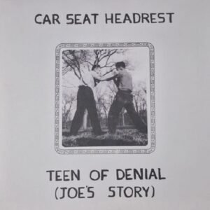 Car Seat Headrest - Teen Of Denial (Joe's Story) [2LP]