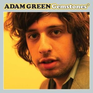 Green, Adam - Gemstones [LP]