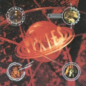 Pixies - Bossanova 2026 [LP]