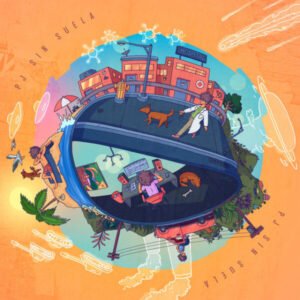 Pj Sin Suela - De Vuelta A Casa - CD