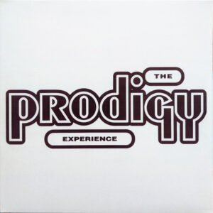 Prodigy, The - Experience [2xLP]