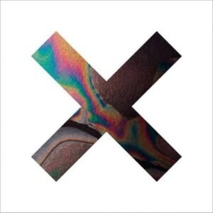 xx, The - Coexist [LP negro]